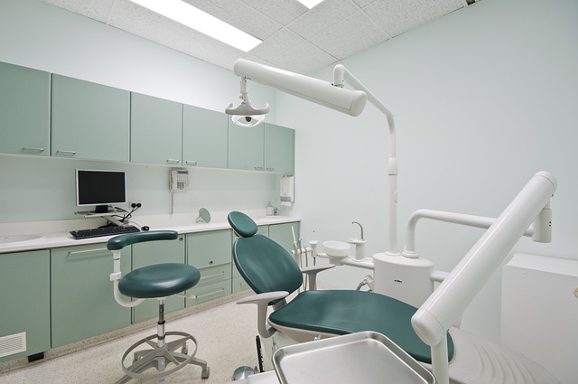 nowa technologia w stomatologii